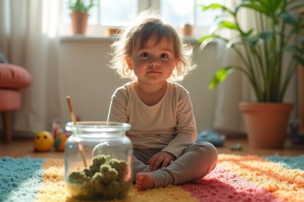spektrum autyzmu medyczna marihuana