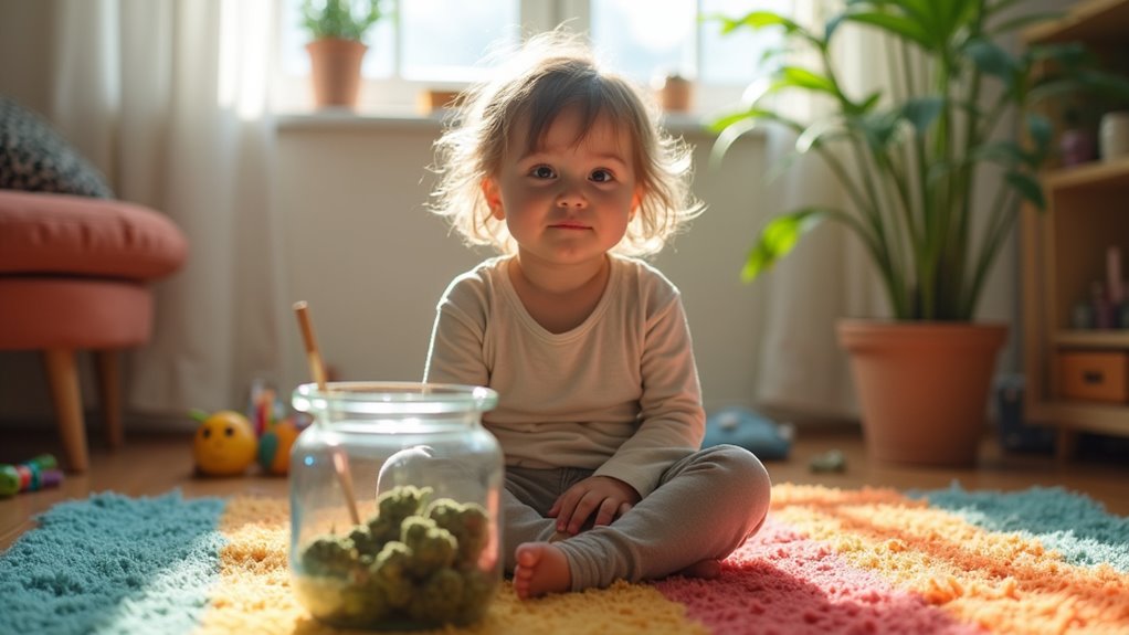 spektrum autyzmu medyczna marihuana