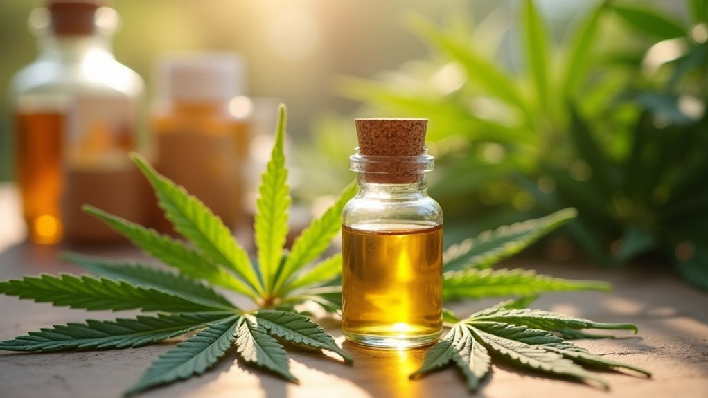 choroby autoimmunologiczne i kannabinoidy