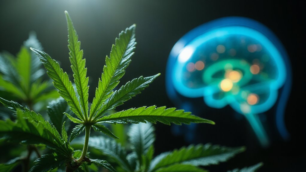 zmiany strukturalne mózgu w ADHD