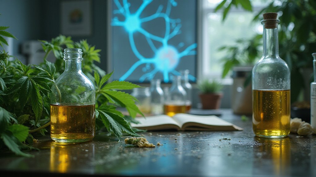 Kannabinoidy skutecznie leczą ból neuropatyczny