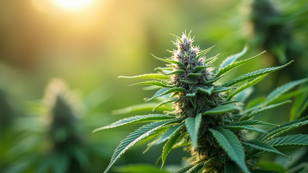 Kannabinoidy zmniejszają spastyczność stwardnienia rozsianego