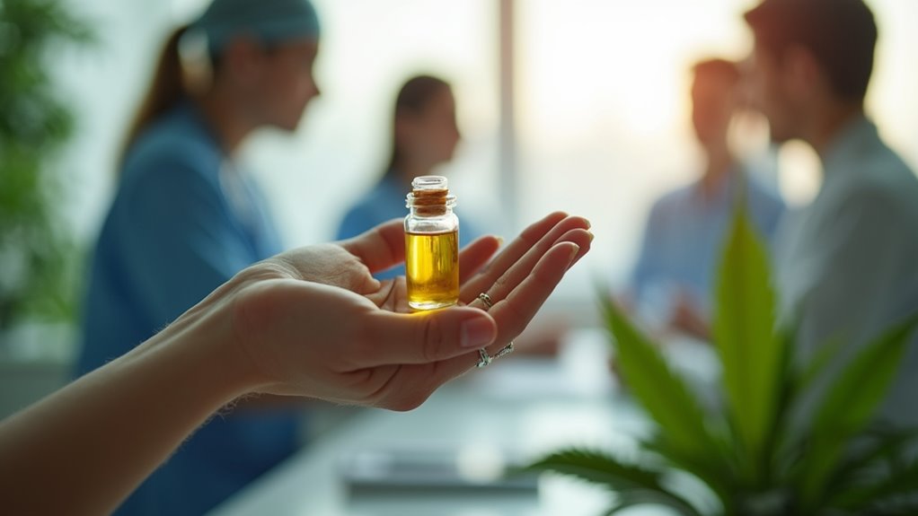 kannabis poprawia leczenie raka