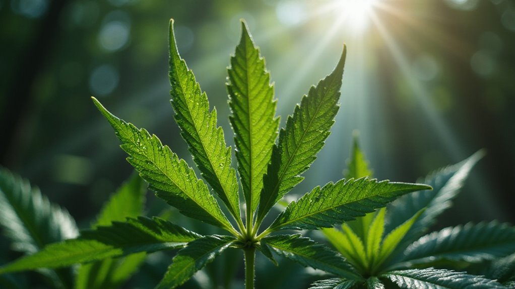 kannabis neurobiologiczne leczenie ADHD