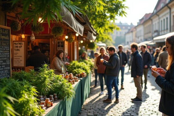czechia s liberal medical marijuana