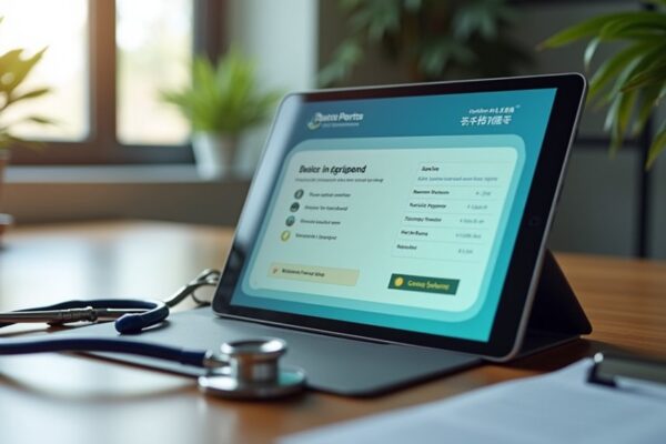 elektroniczne recepty na medyczną marihuanę