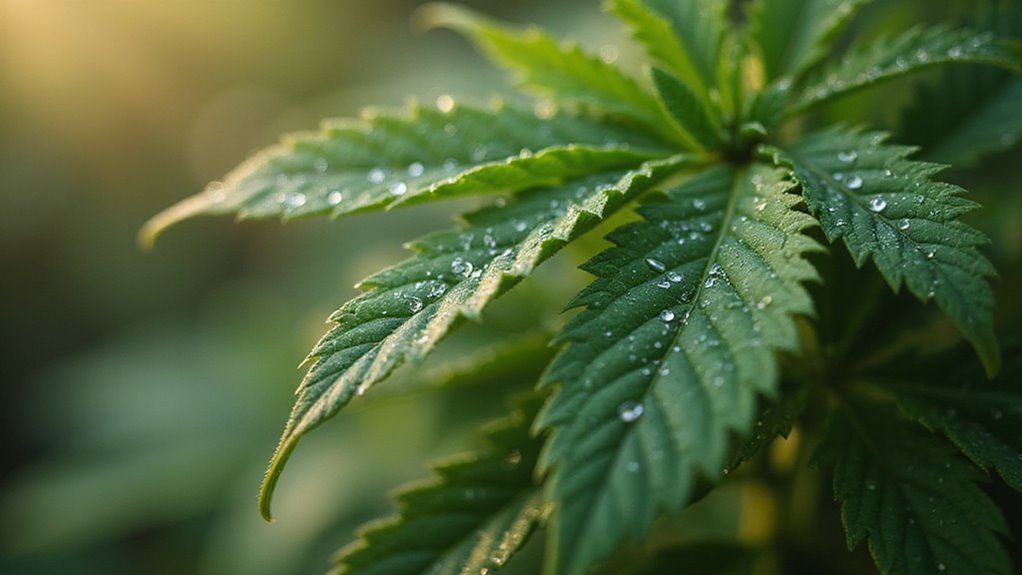 funkcje układu endokannabinoidowego