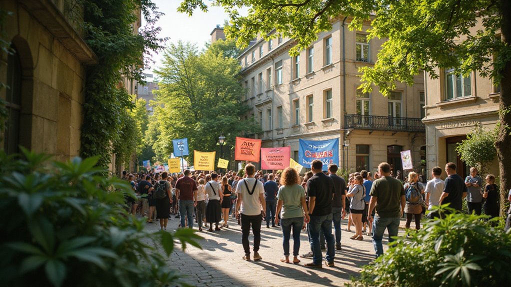 legalizacja medycznej marihuany w Europie