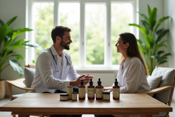 indyjska sieć klinik konopi indyjskich