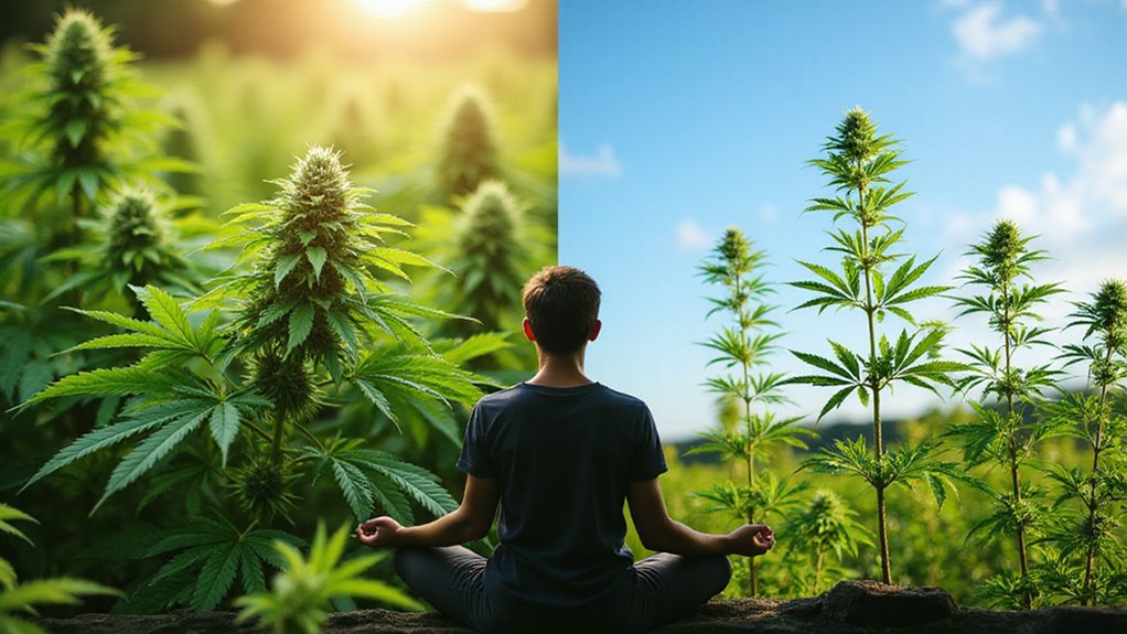 wskazuje cbd sativa thc