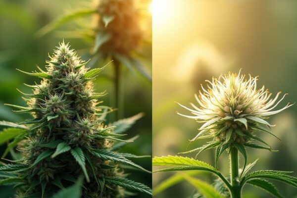 indica or sativa choice