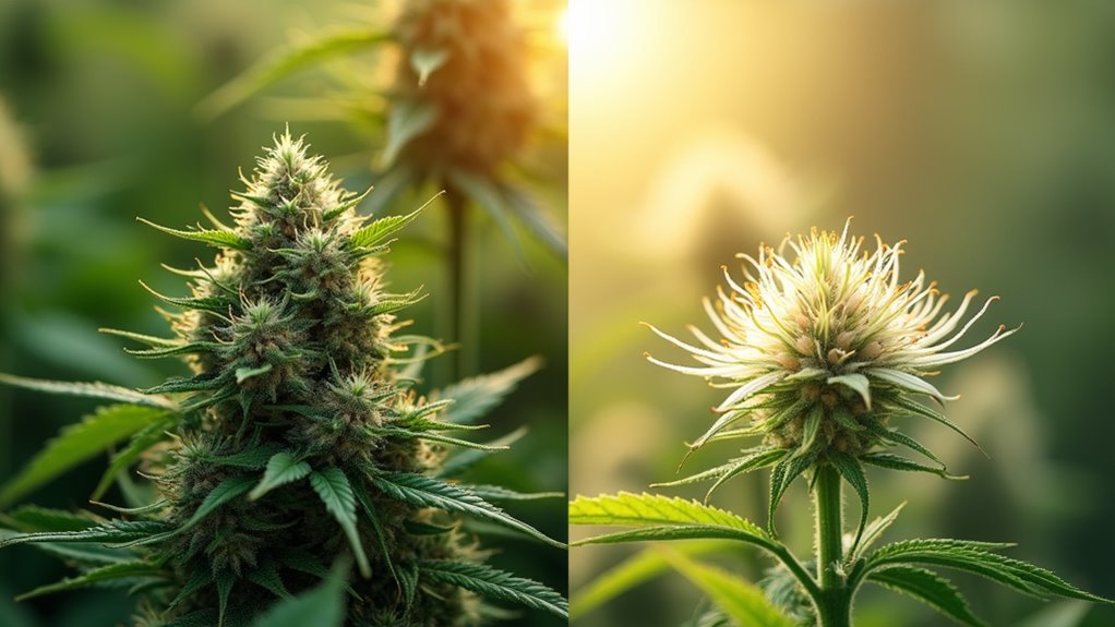indica or sativa choice