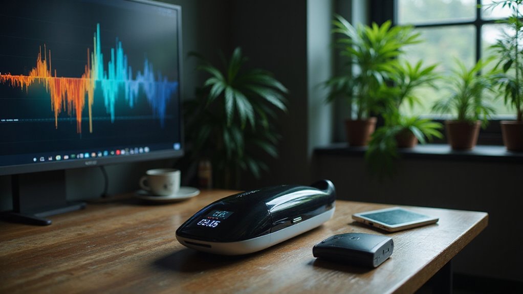 IoT usprawnia uprawę konopi indyjskich