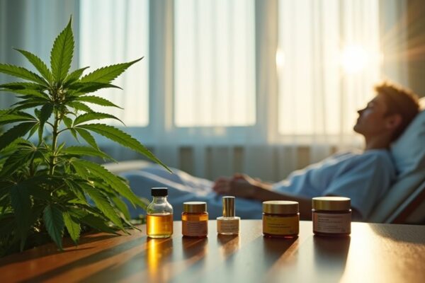 marihuana i rakija wspierają chemioterapię