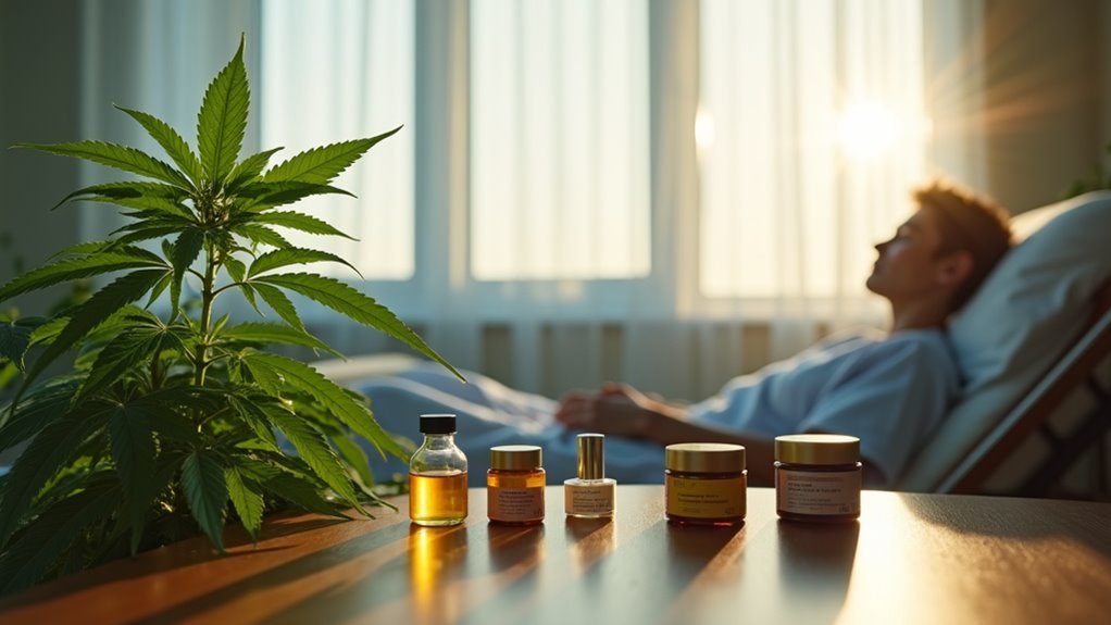 marihuana i rakija wspierają chemioterapię