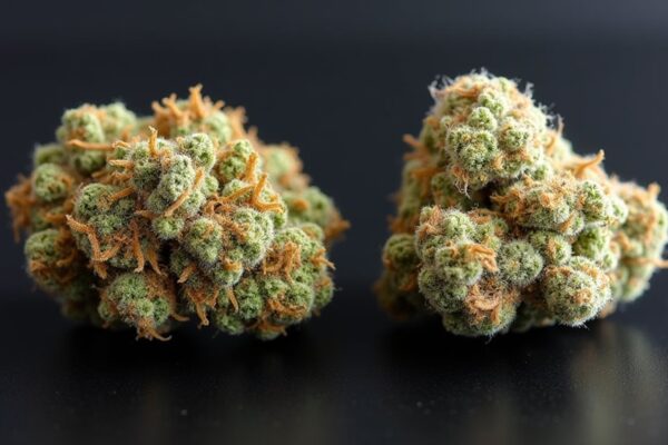master kush vs pink kush