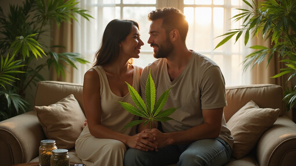marihuana medyczna poprawia jakość