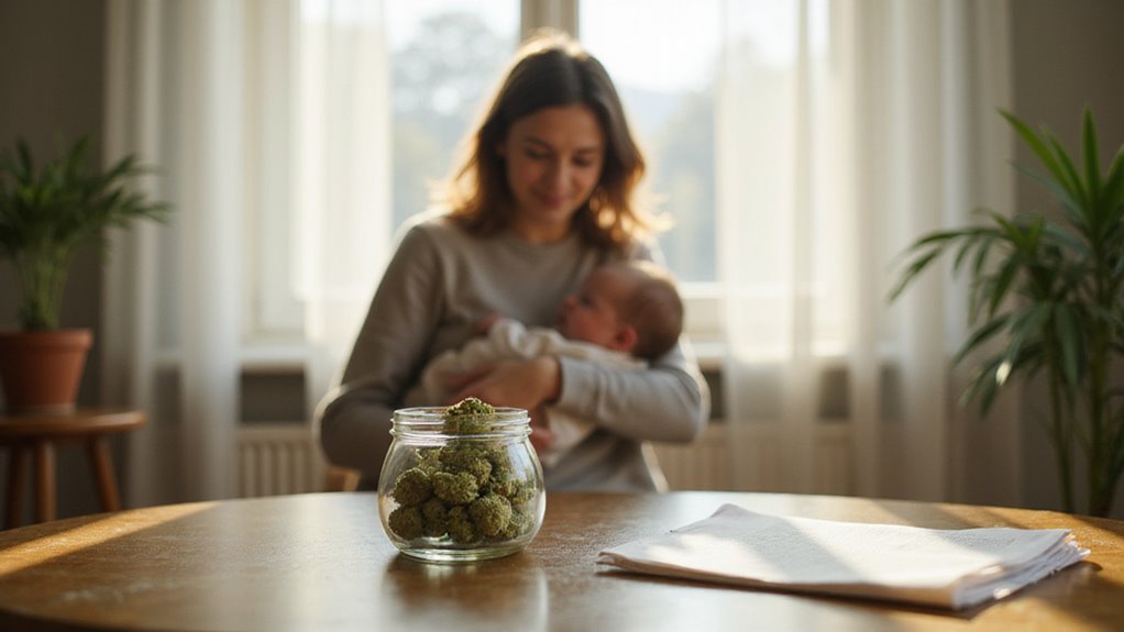 medyczna marihuana ramy prawne