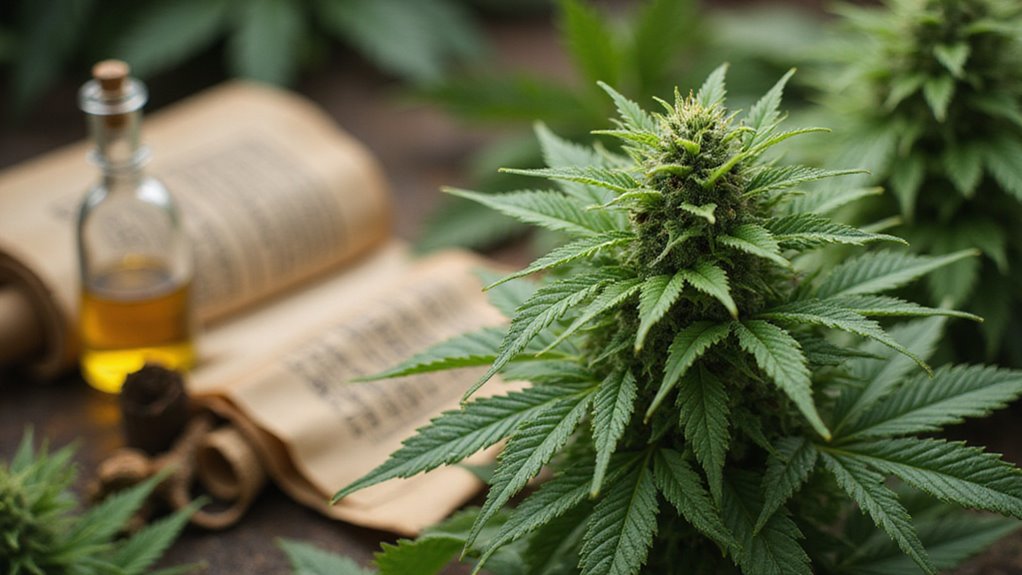 historia legalizacji marihuany medycznej