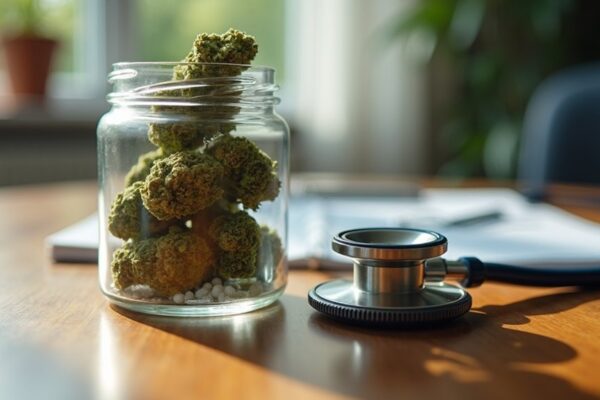 medyczna marihuana druga opinia