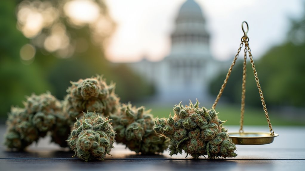 medyczna marihuana zmniejszenie VAT