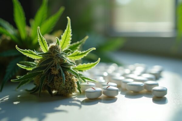 marihuana medyczna vs opioidy