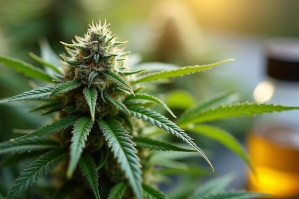 najskuteczniejsze kannabinoidy w padaczce