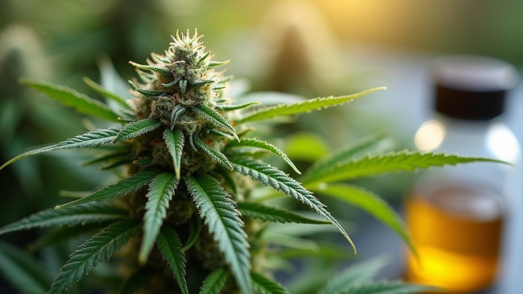 najskuteczniejsze kannabinoidy w padaczce