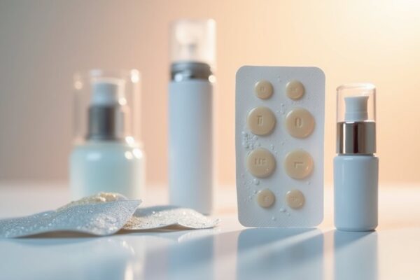 nowe metody aplikacji plastry inhalatory