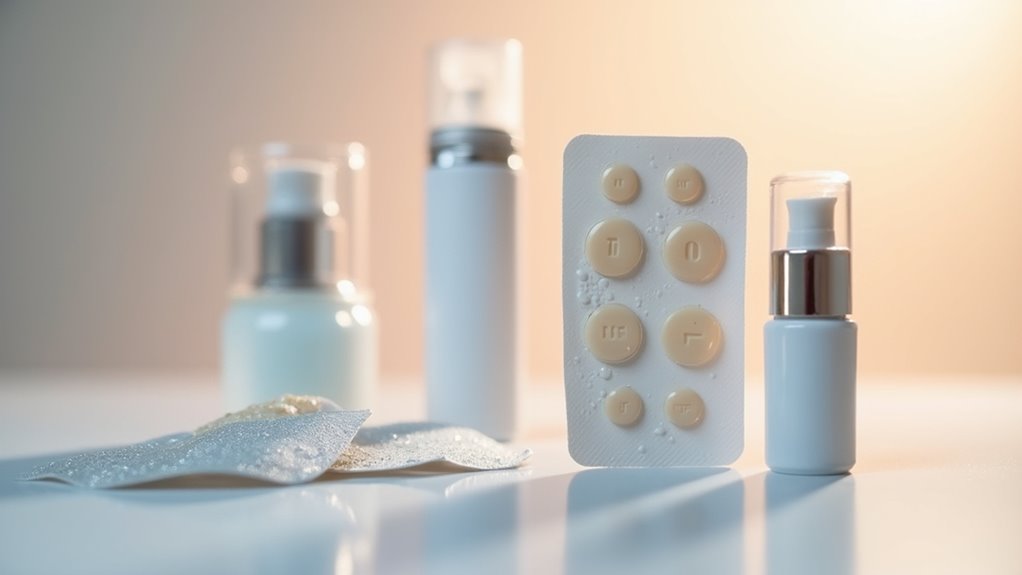 nowe metody aplikacji plastry inhalatory