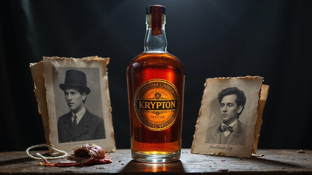 og deluxe zastępuje krypton