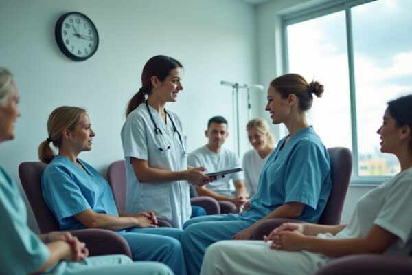 aktualizacja trwających badań klinicznych