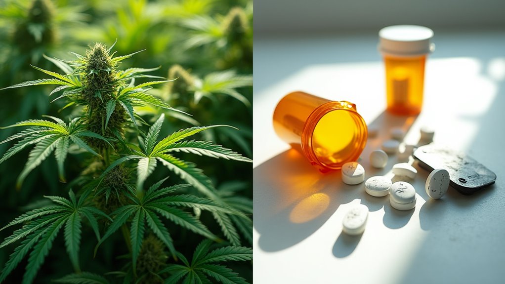 ryzyko śmiertelnego przedawkowania opioidów