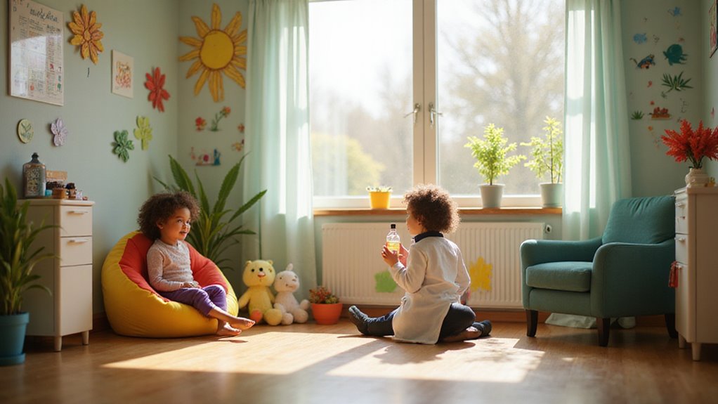 postępy w badaniach nad kannabisem pediatrycznym