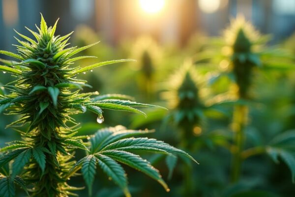 rzadkie kannabinoidy i CBG
