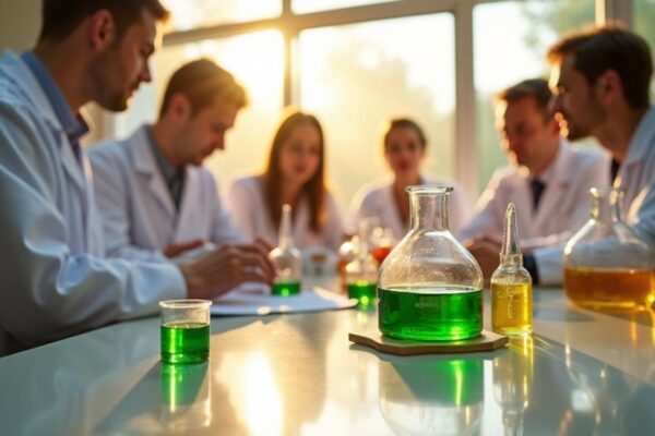 Uniwersytet Stanforda odkrywa zastosowania CBD