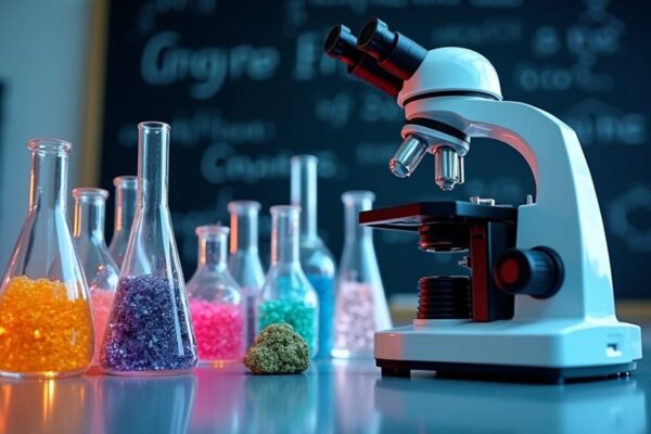 badania nad syntetycznymi kannabinoidami