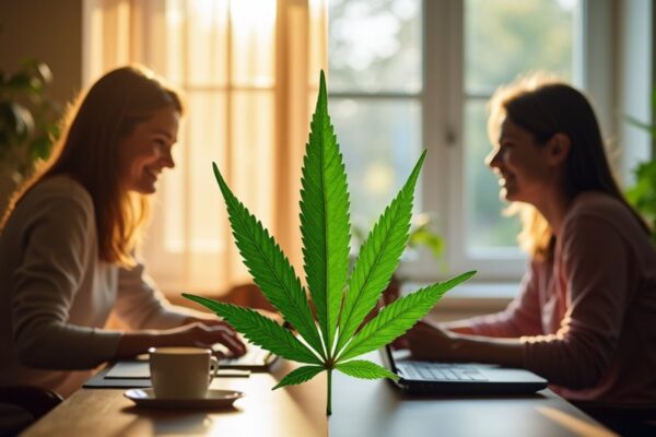 telemedycyna kontra terapia osobista