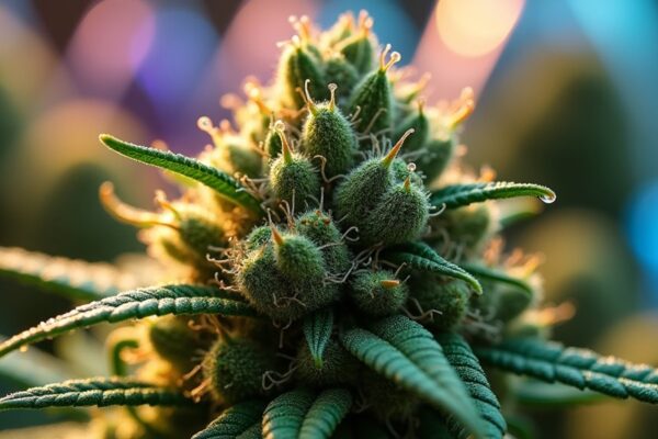terpeny efekty medyczne