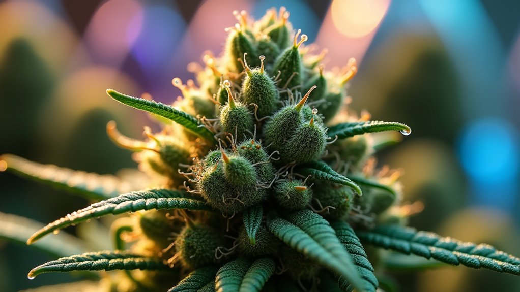 terpeny efekty medyczne