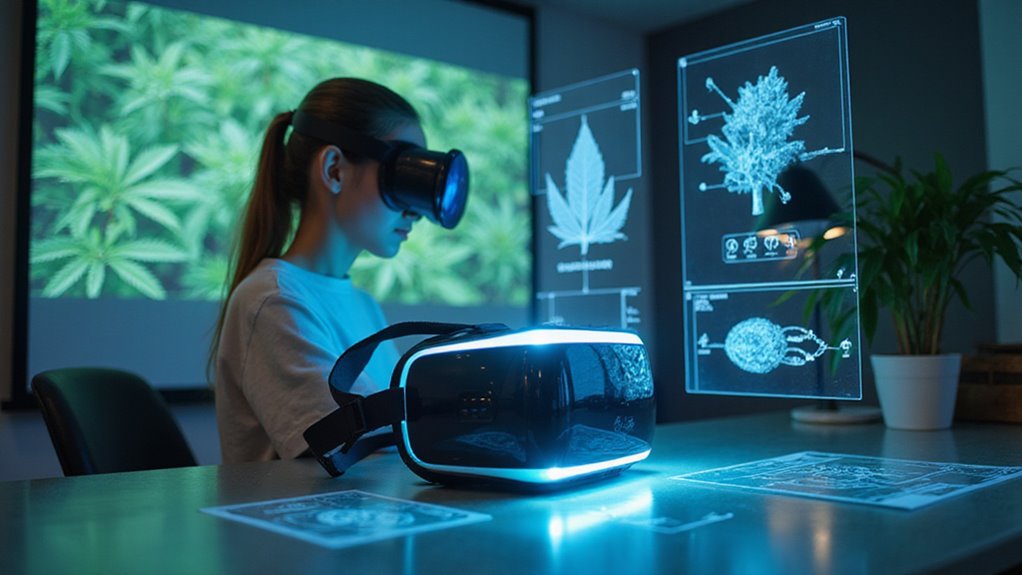 VR zwiększa efektywność szkoleń medycznych